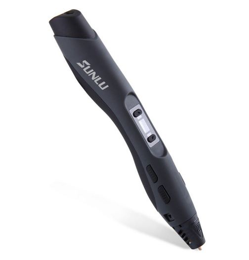 SUNLU SL - 300 - 3D Pen - Black