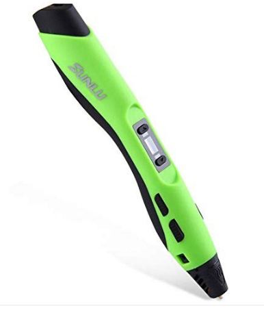 SUNLU SL - 300 - 3D Pen - Green