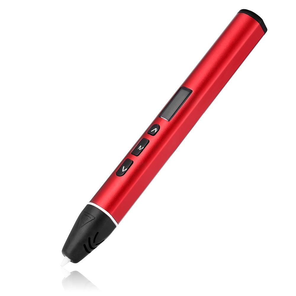 A3 3D PEN (RED)