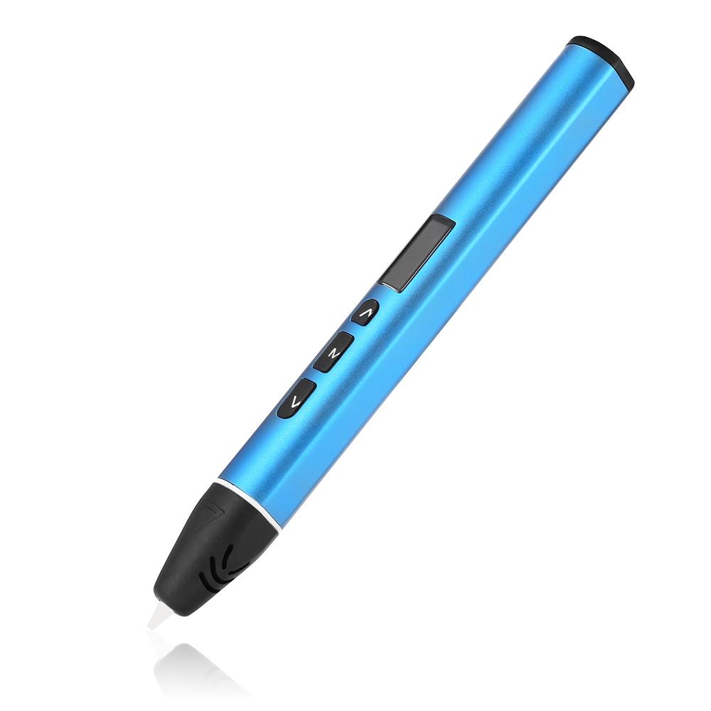 A3 3D PEN (BLUE)