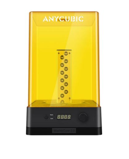 Anycubic Wash N Cure 2.0
