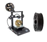 ET4 Pro + PLA Black