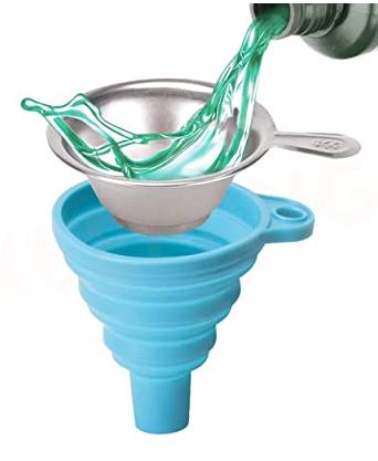 FUNNEL