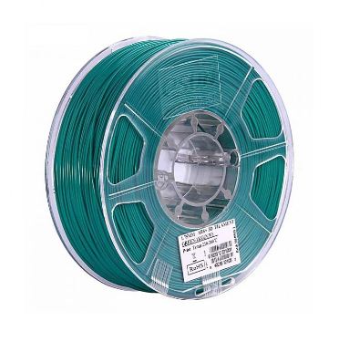 eSun Twinkling Filament Transparent Green