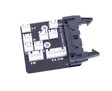 Adapter Board for ET5