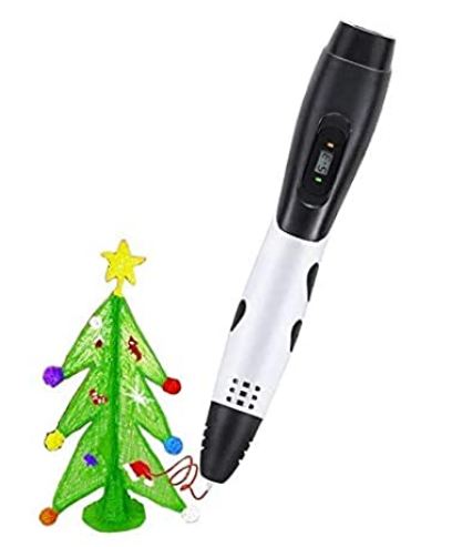 Esun 06A 3D Pen White