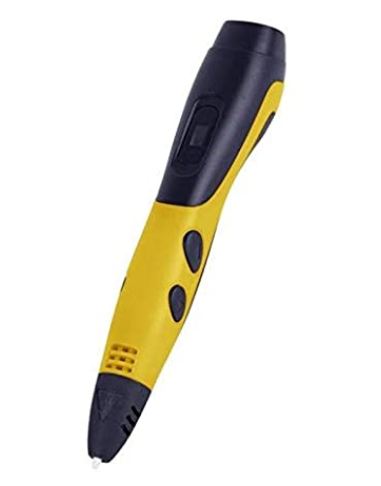 Esun 06A 3D Pen Yellow