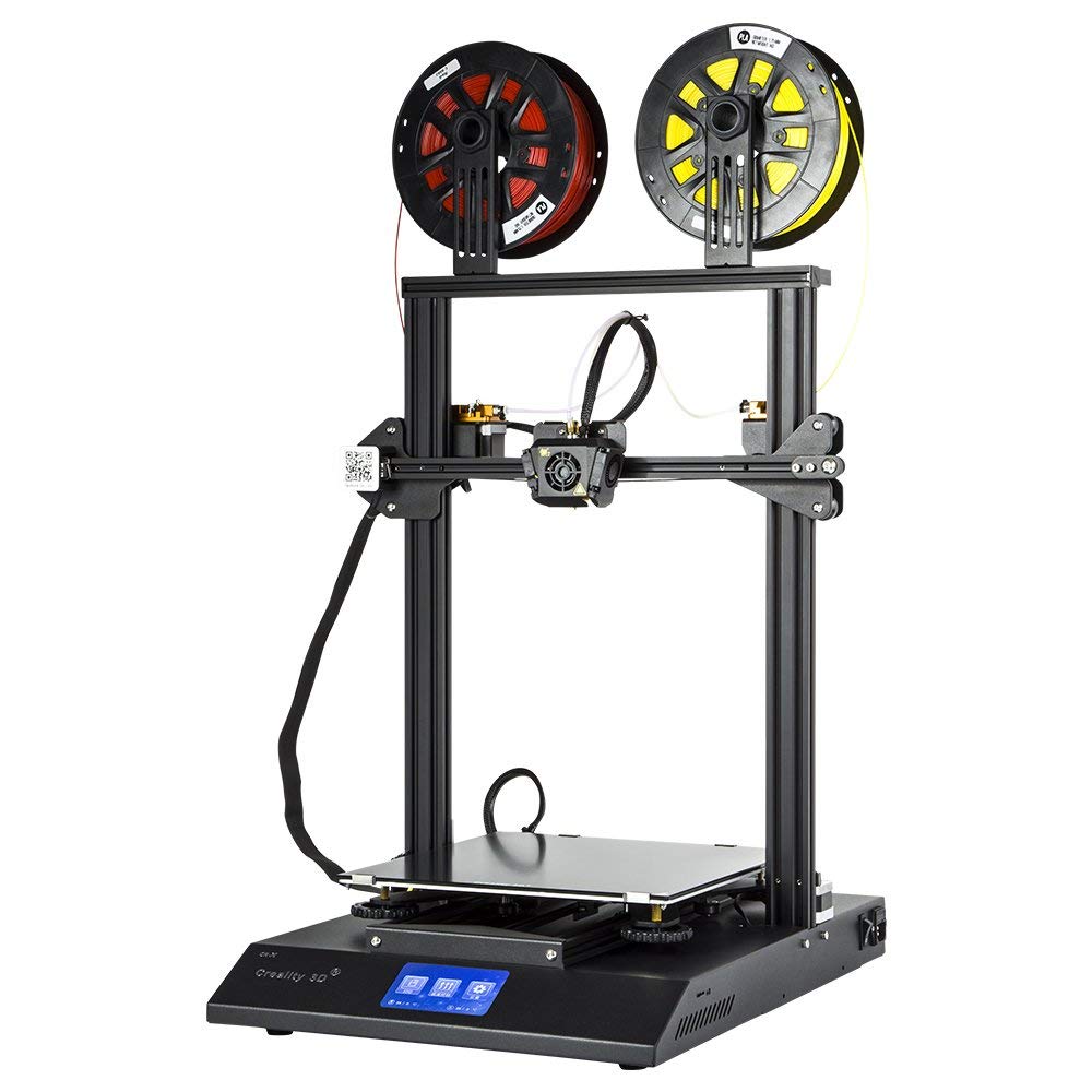 CR-X Pro