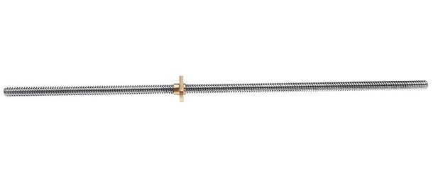 Anet ET 4 Lead Screw