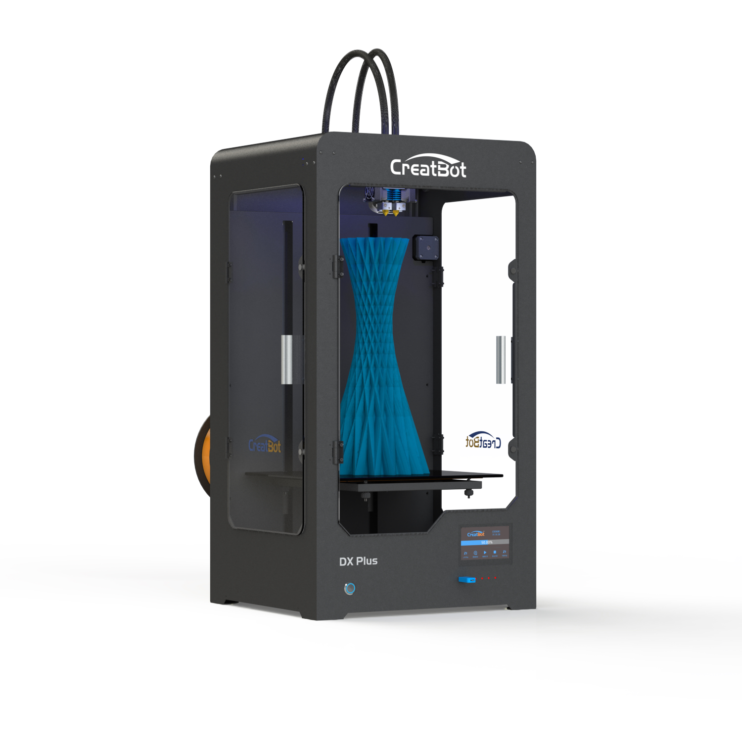 CreatBot DX+