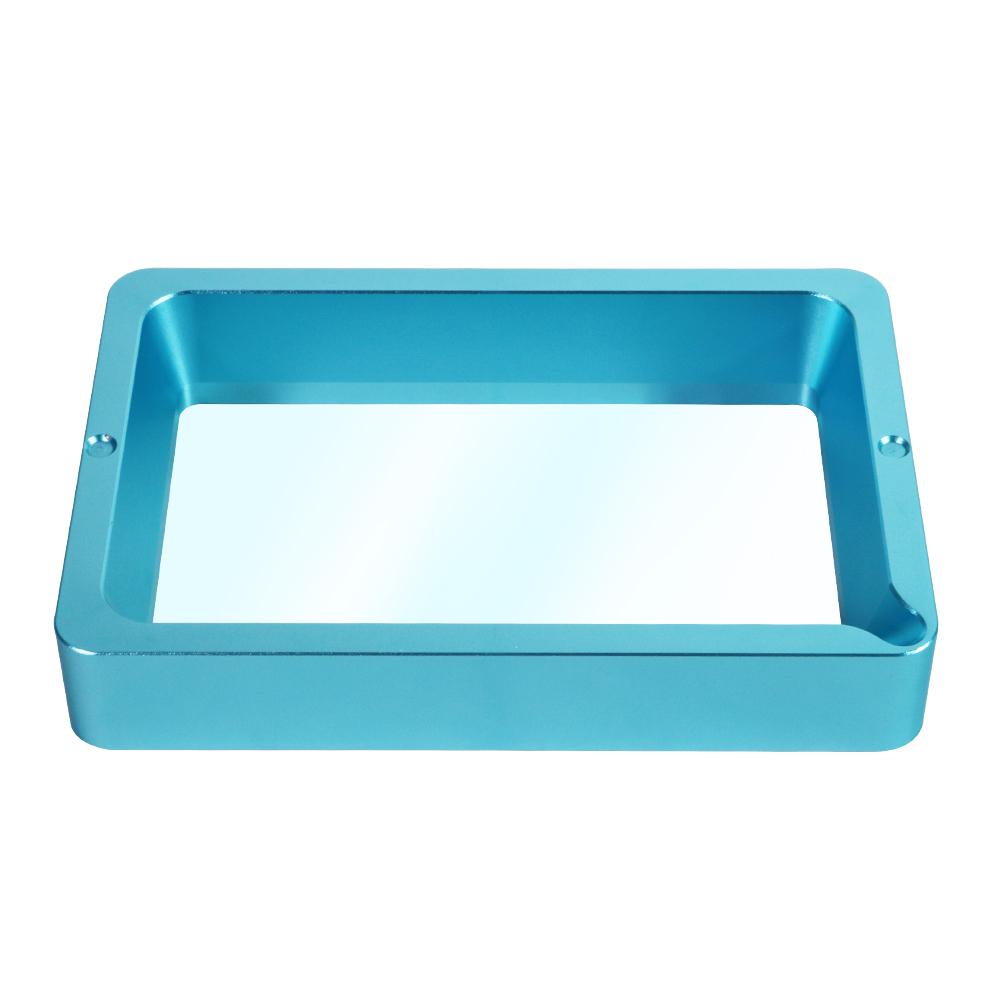 Anycubic Resin Vat Anodized Aluminium with FEP Film for Photon