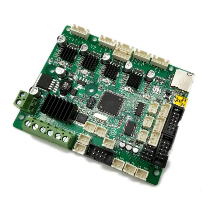 Ender 5 plus Motherboard