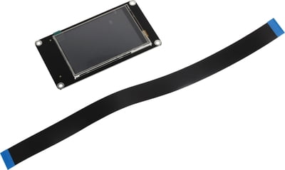 Creality LD002R Display