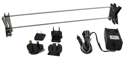 Kilobot charger