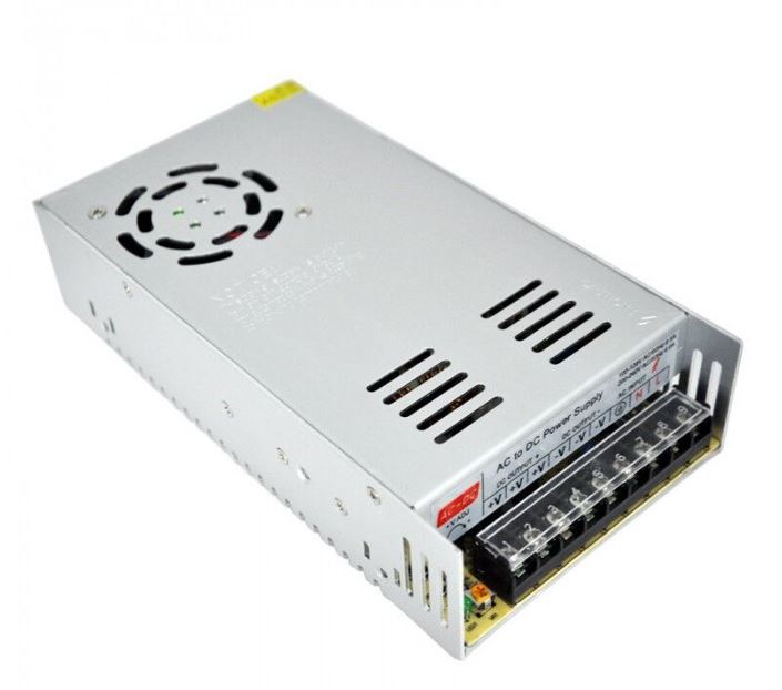 Geetech A30 Power Supply
