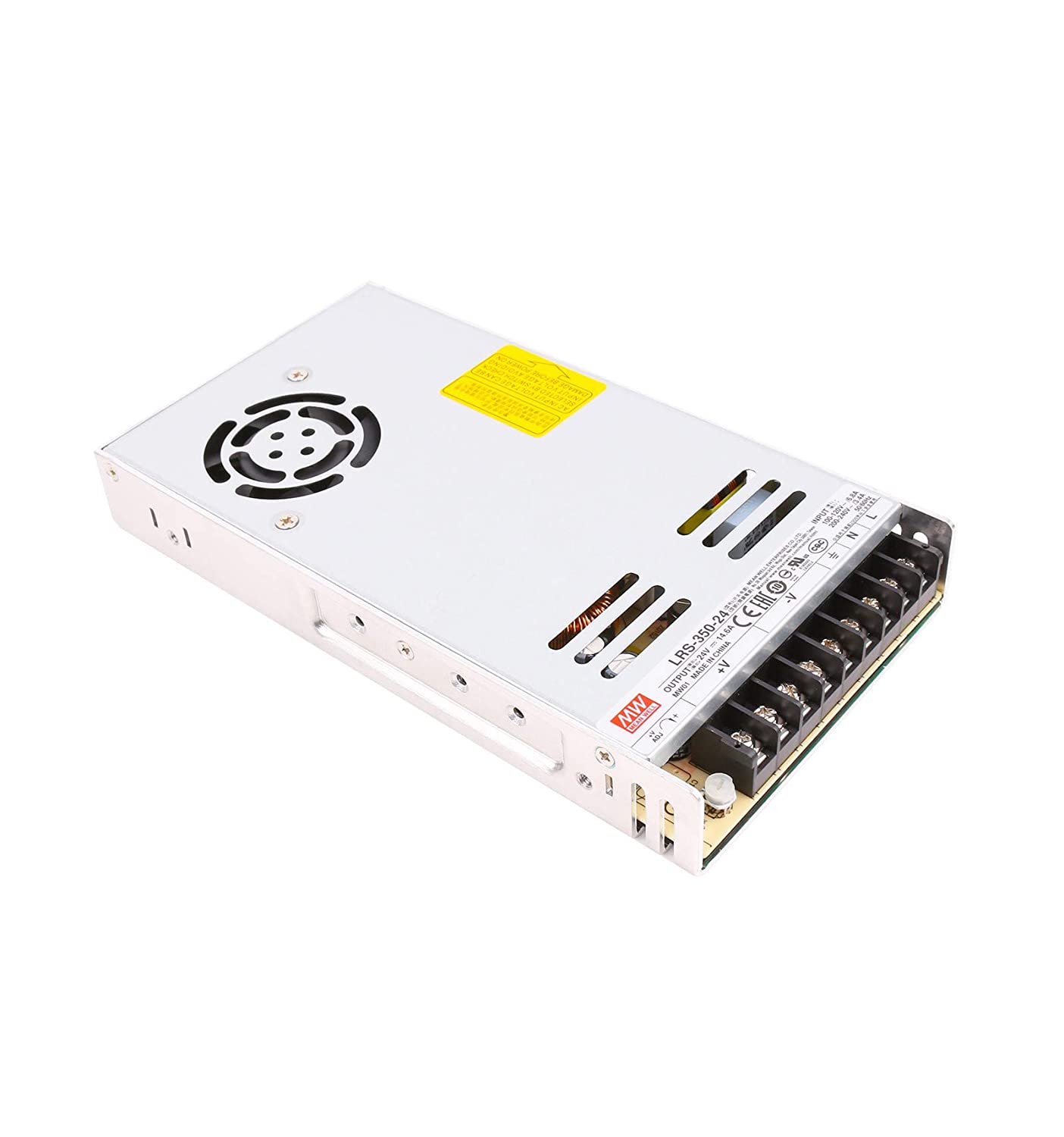 Ender 3 Pro Power supply