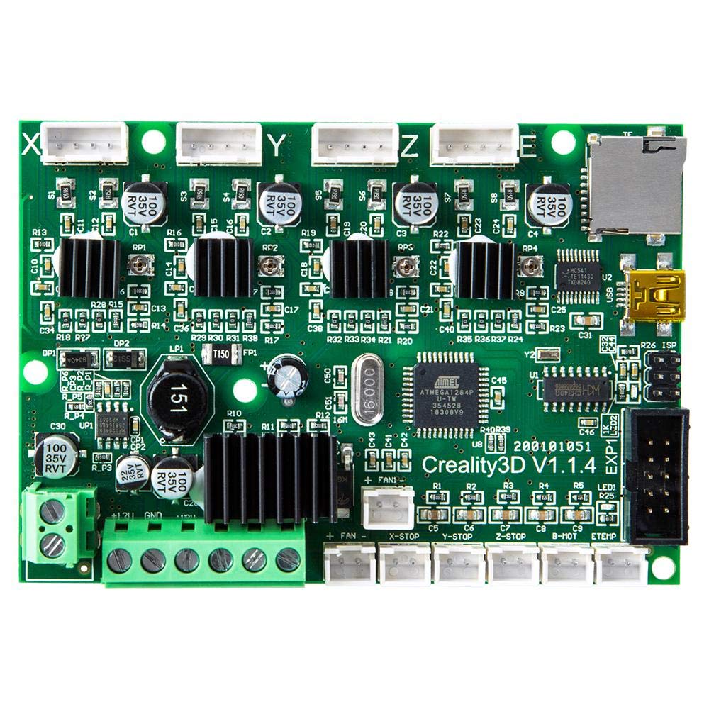 Ender 3 Pro Motherboard 1.1.4