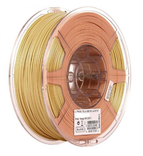 eSUN Wood Filament Natural-500G