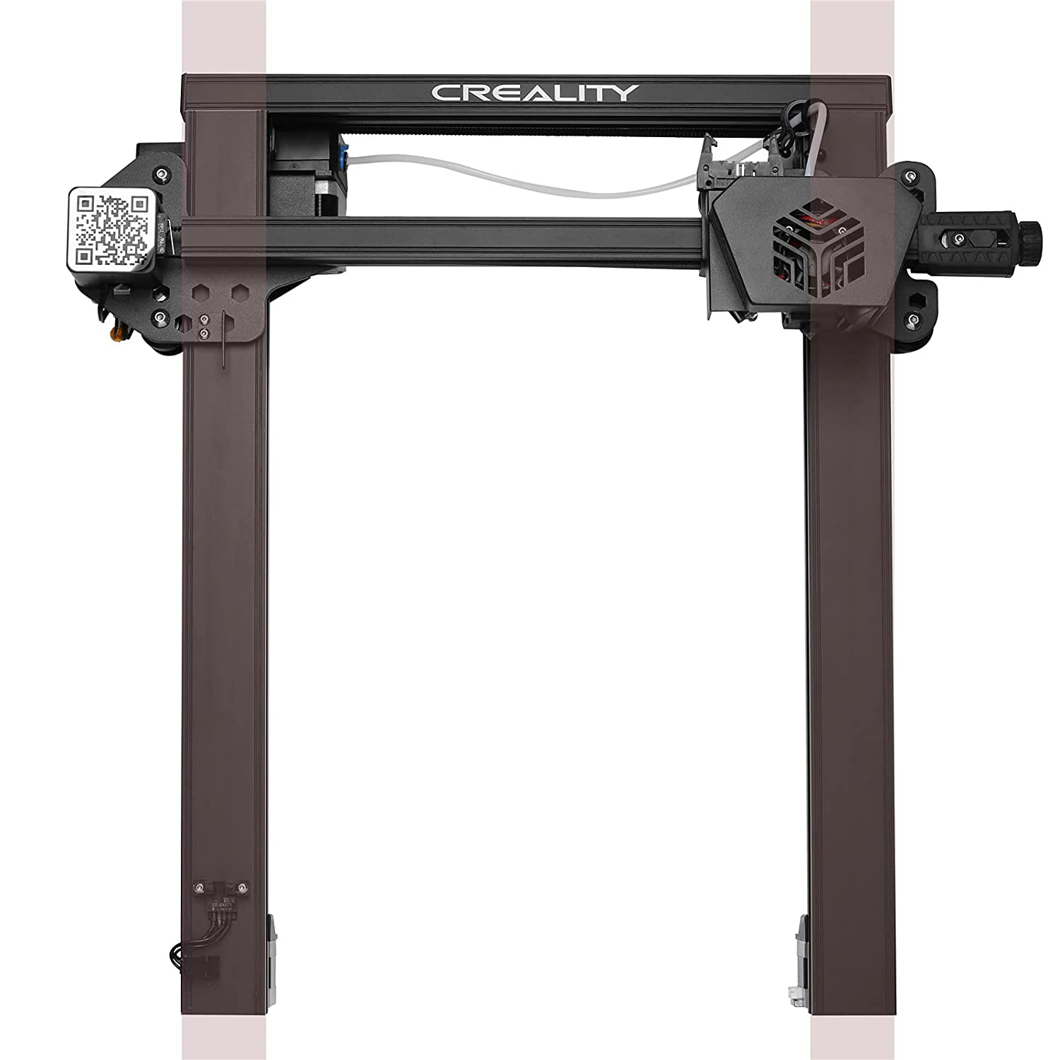 Cr-6 SE Gantry Frame