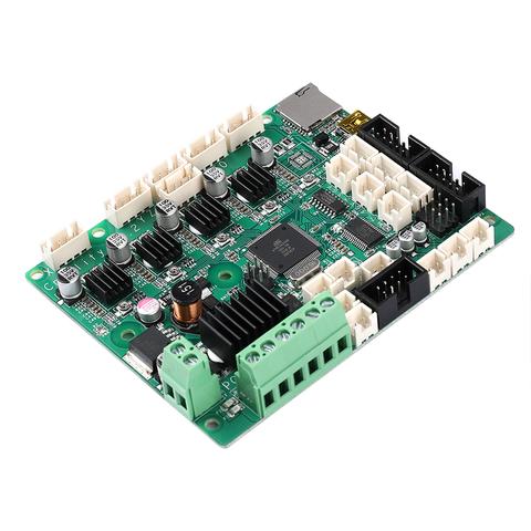 CR-200B Motherboard