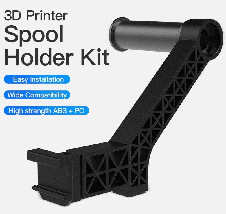 Cr-6 SE Filament Holder