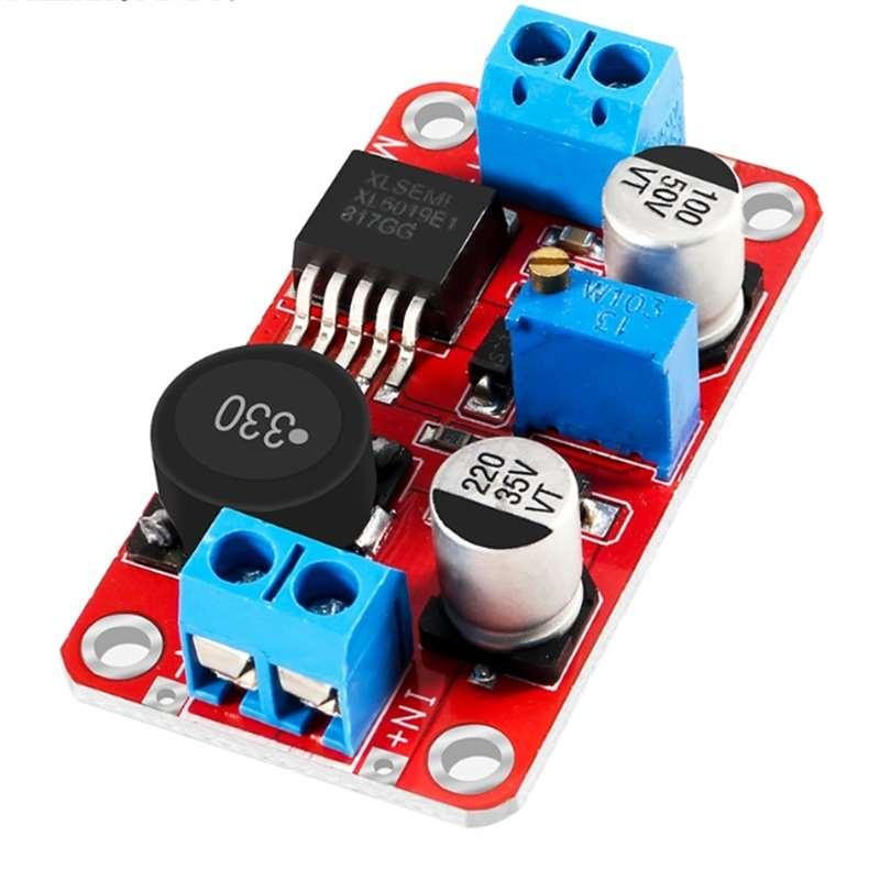 CR-10 S5 dc to dc Converter
