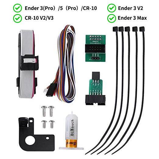 BL Touch Auto Levelling Kits 32 bits