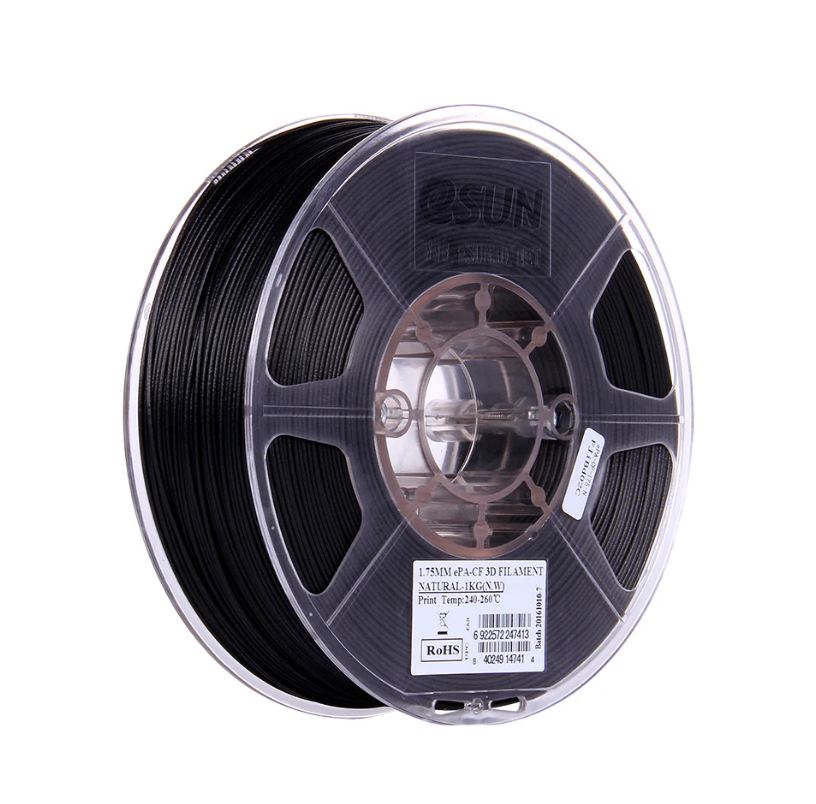 eSUN ePA-CF Natural Filament