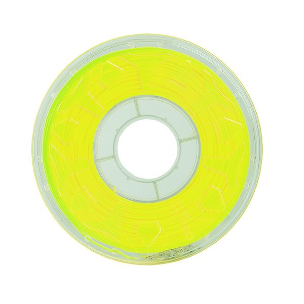 Creality PLA Fluorescent Yellow