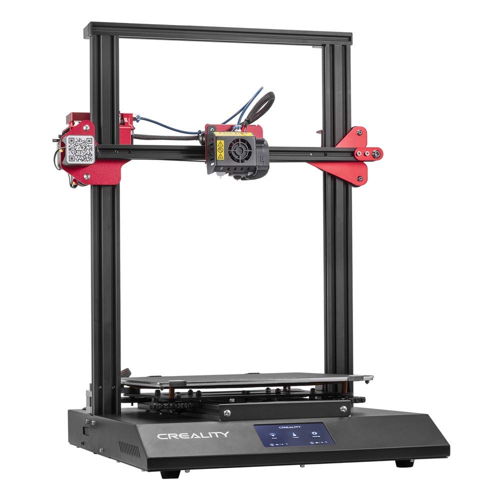 Refurbished CR-10S Pro V2