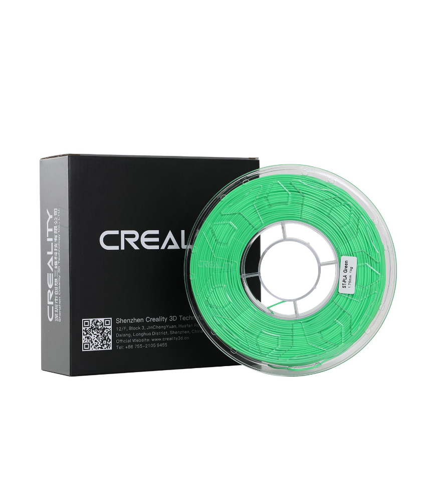 Creality ABS Green