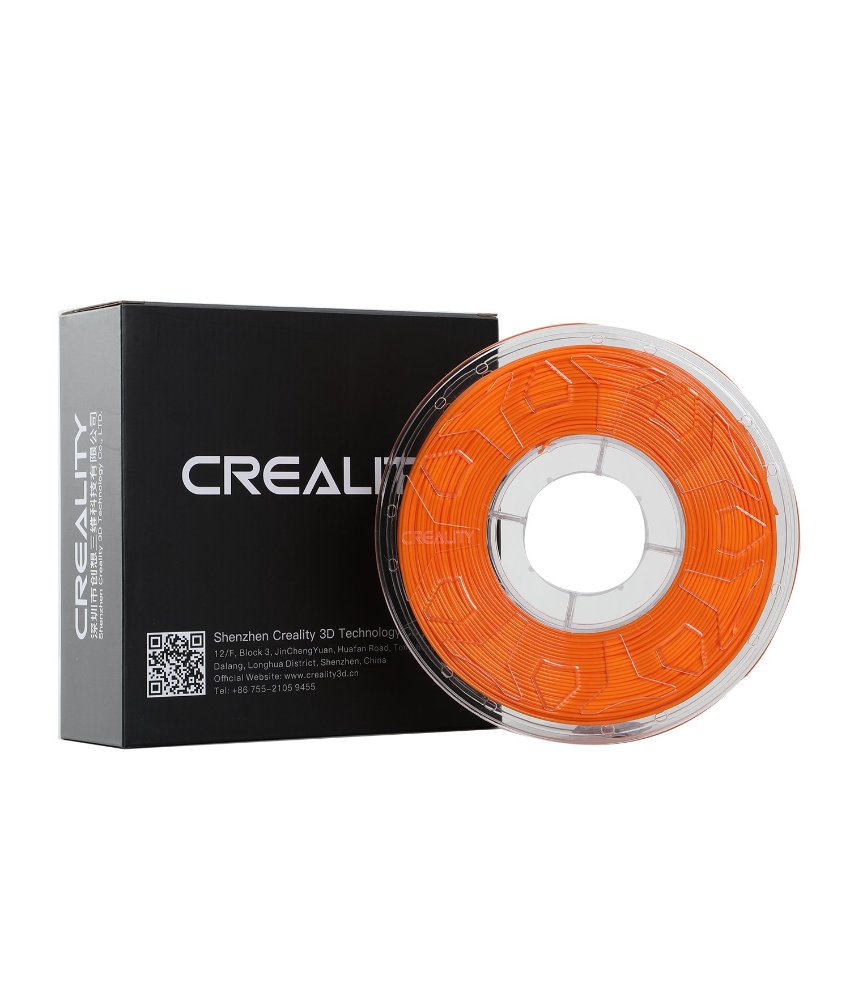 Creality ABS Orange