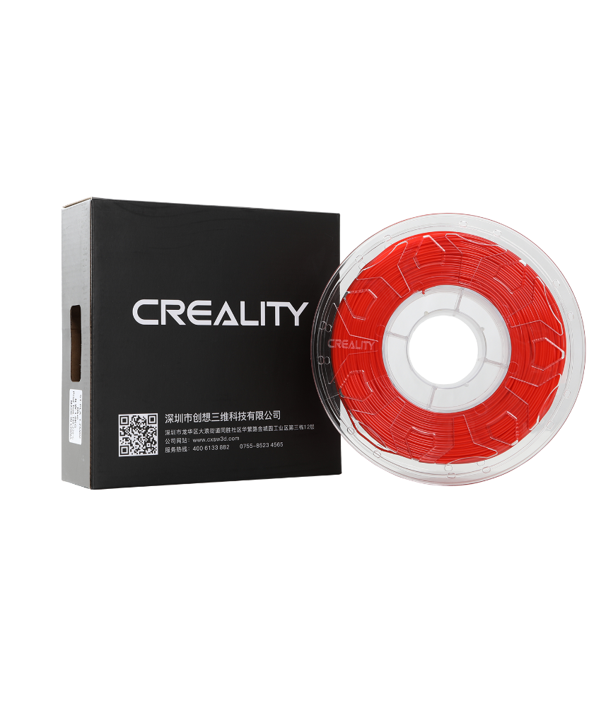 Creality ABS Red