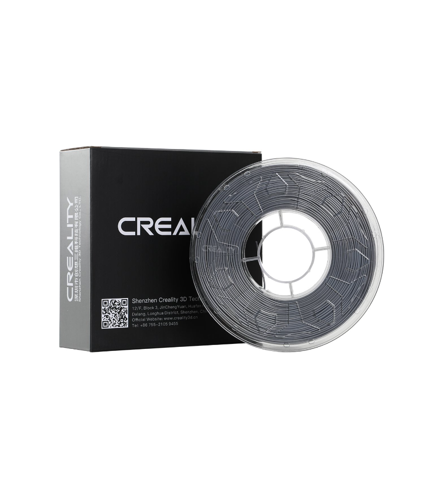 Creality ABS Silver