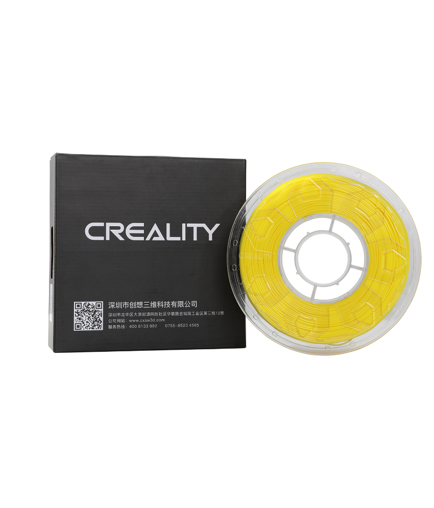 Creality ABS Yellow