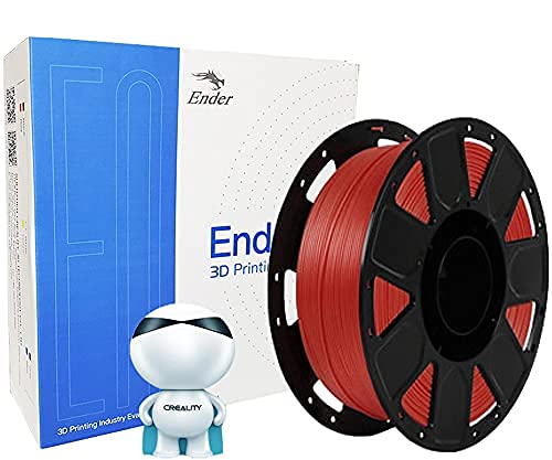 Ender Filament EN-PLA Red
