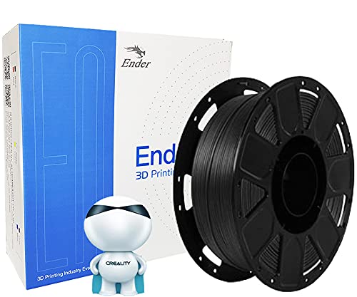 Ender Filament EN-PLA Black