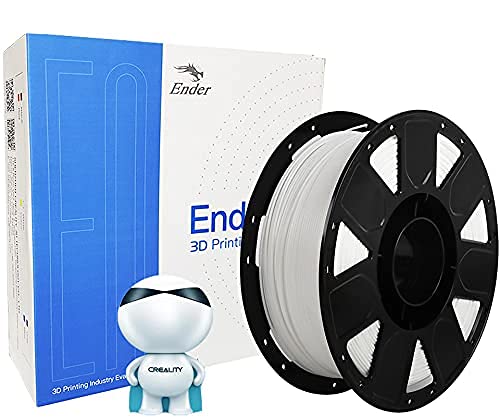 Ender Filament EN-PLA White