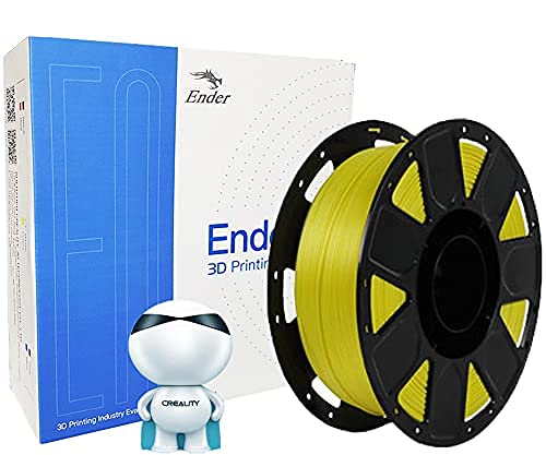 Ender Filament EN-PLA Yellow