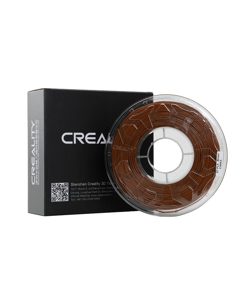 Creality PLA Brown