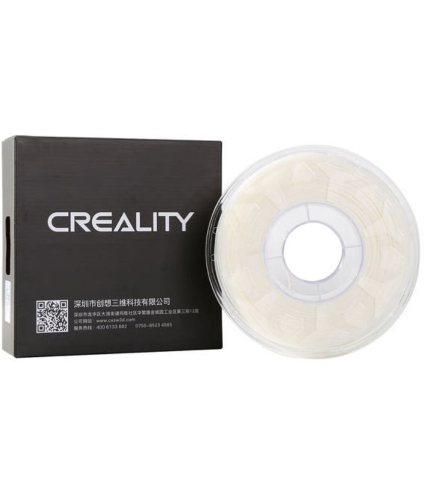 Creality PLA White