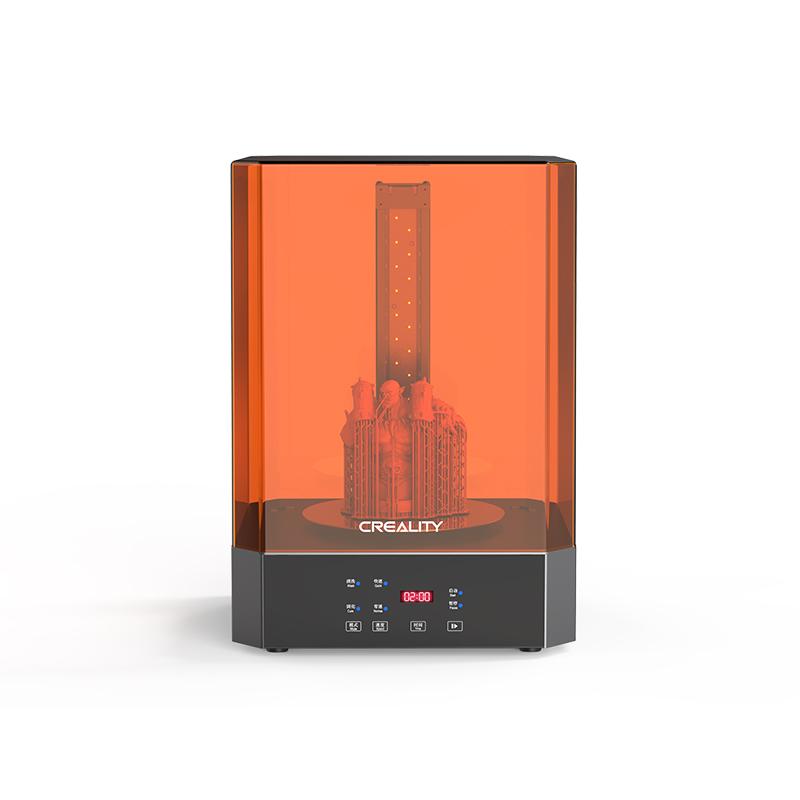 Creality UW-02 Washing/Curing Machine