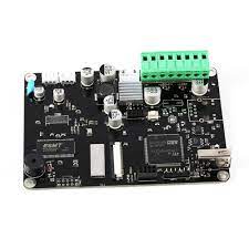 LD-002H MOTHERBOARD