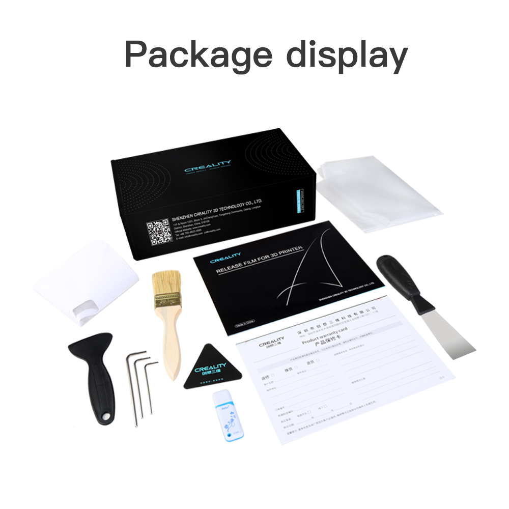 LD-002R Tool Box Kit