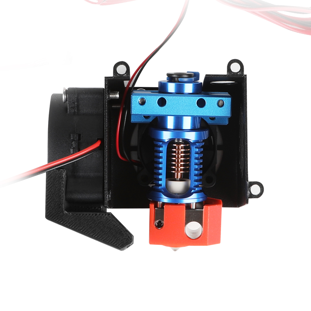 Ender-3 V2 + Full Hotend Kit