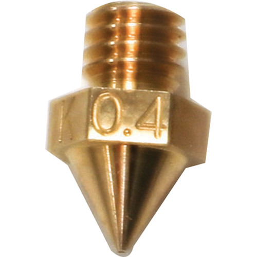 0.4 mm diameter nozzles A350
