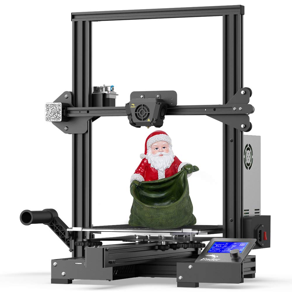 Refurbished Ender-3 Max