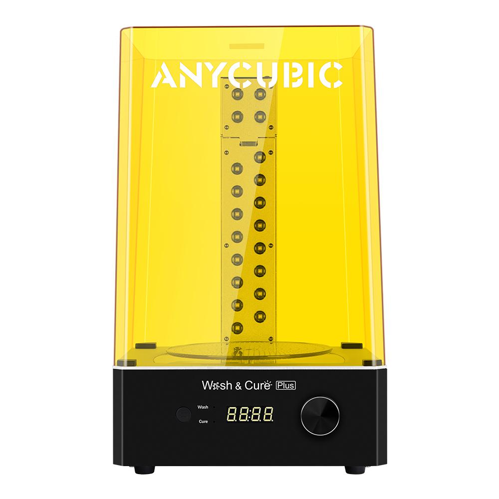 Anycubic Wash N Cure Plus