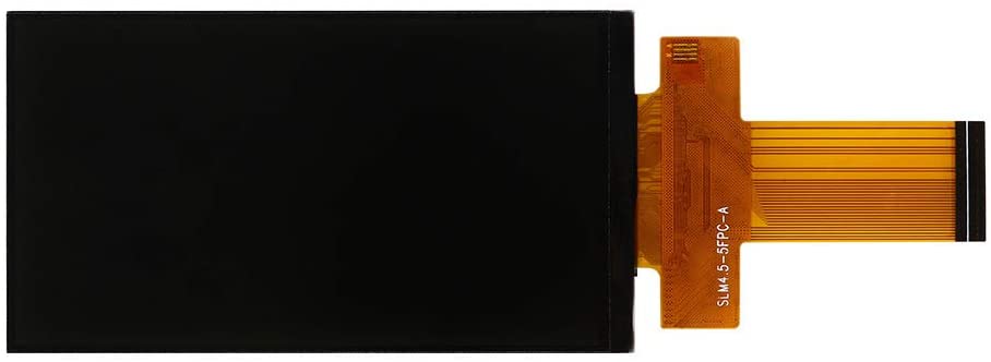 480P LCD Screen for Photon Zero
