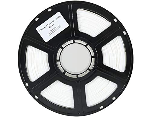 Flashforge PLA Matte Filament White